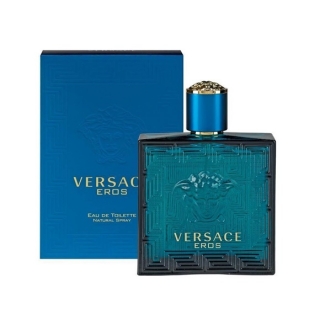 Zamiennik Versace Eros - odpowiednik perfum